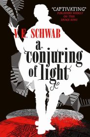 a conjuring of light alternate
